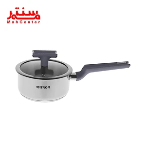 شیرجوش سرویس پخت و پز 12 پارچه بیترون مدل +BSX-600